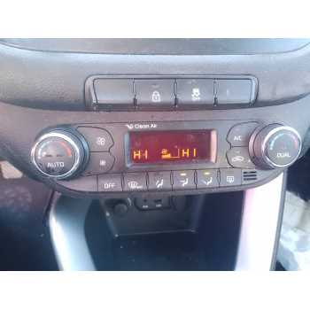 MANDO CLIMATIZADOR 