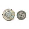 Recambio de kit embrague para seat ibiza (6l1) cool referencia OEM IAM 1878003852  