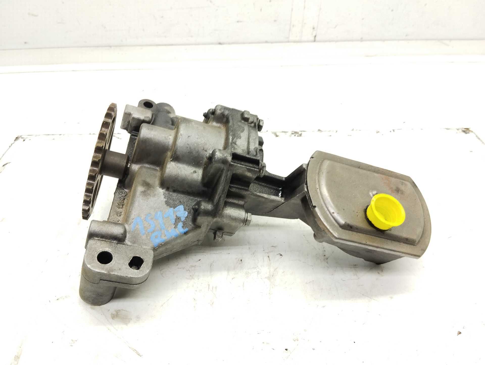 Recambio de bomba aceite para citroën c4 berlina exclusive referencia OEM IAM 9431261021  