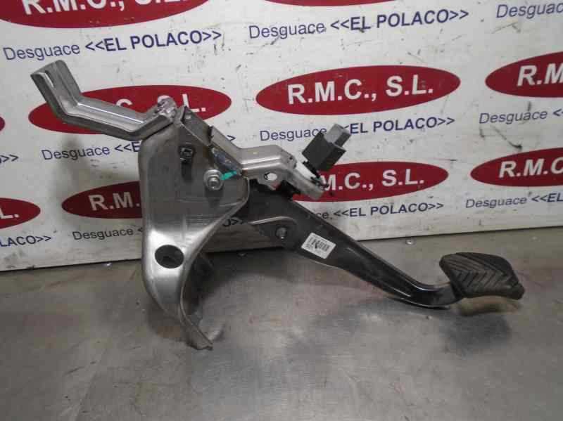 Recambio de pedal freno para hyundai i30 (gd) 1.4 crdi cat referencia OEM IAM   