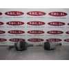 Recambio de transmision delantera izquierda para kia carnival 2.9 crdi vgt active referencia OEM IAM   