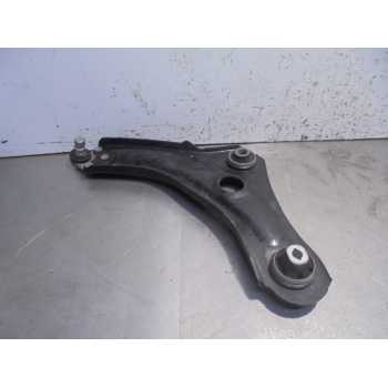 BRAZO SUSPENSION INFERIOR DELANTERO IZQUIERDO 545057449R 