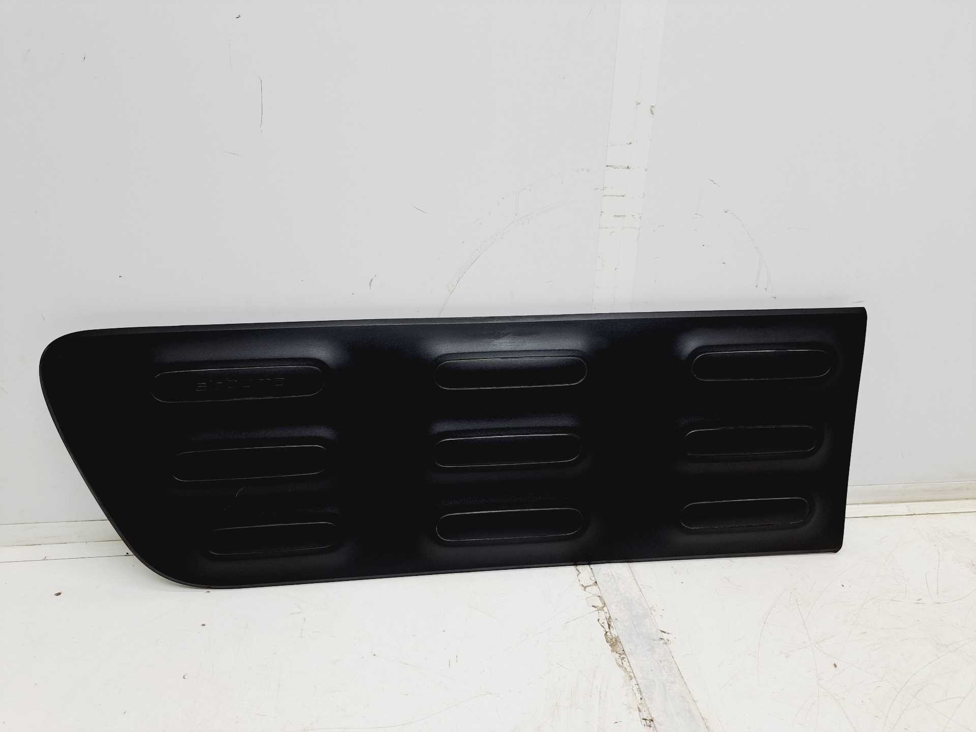 Recambio de moldura para citroën c4 cactus 1.6 blue-hdi fap referencia OEM IAM 9801023580  