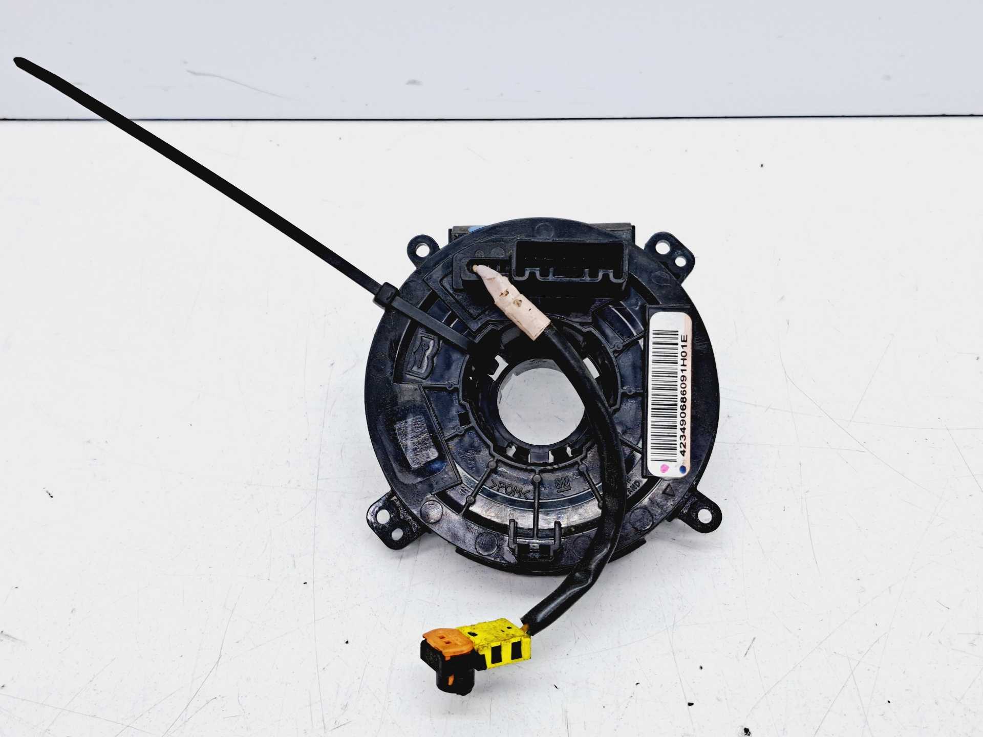 Recambio de anillo airbag para opel karl edition referencia OEM IAM   