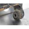 Recambio de brazo suspension inferior delantero izquierdo para skoda octavia berlina (1z3) active referencia OEM IAM 1K0407189E 