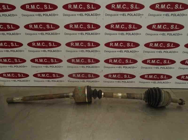Recambio de transmision delantera derecha para renault safrane (b54) 2.2 turbodiesel referencia OEM IAM   