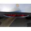 Recambio de faro antiniebla trasero central para opel corsa f edition referencia OEM IAM 9674308980  