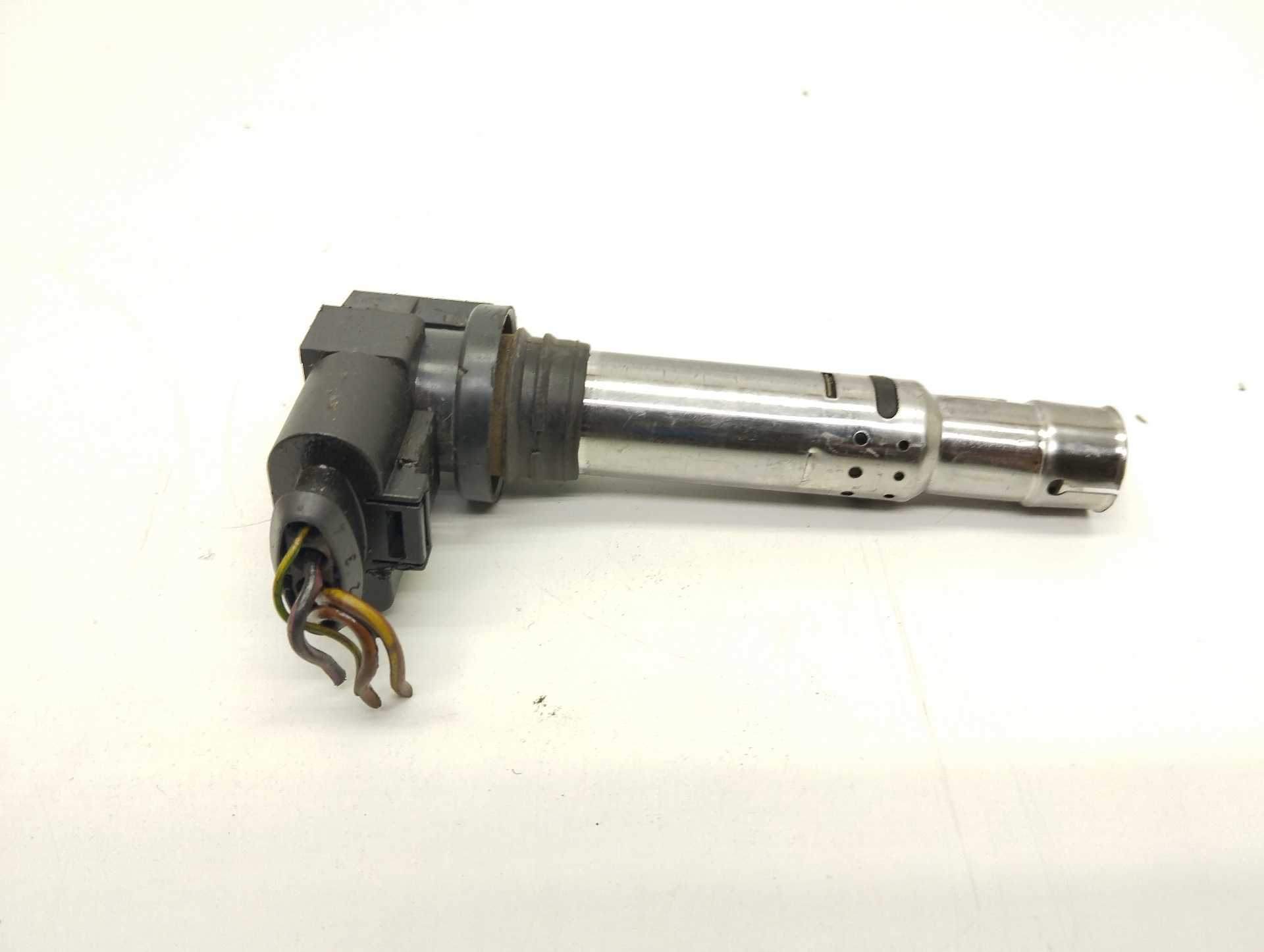 Recambio de bobina encendido para seat ibiza (6l1) cool referencia OEM IAM 036905715F  
