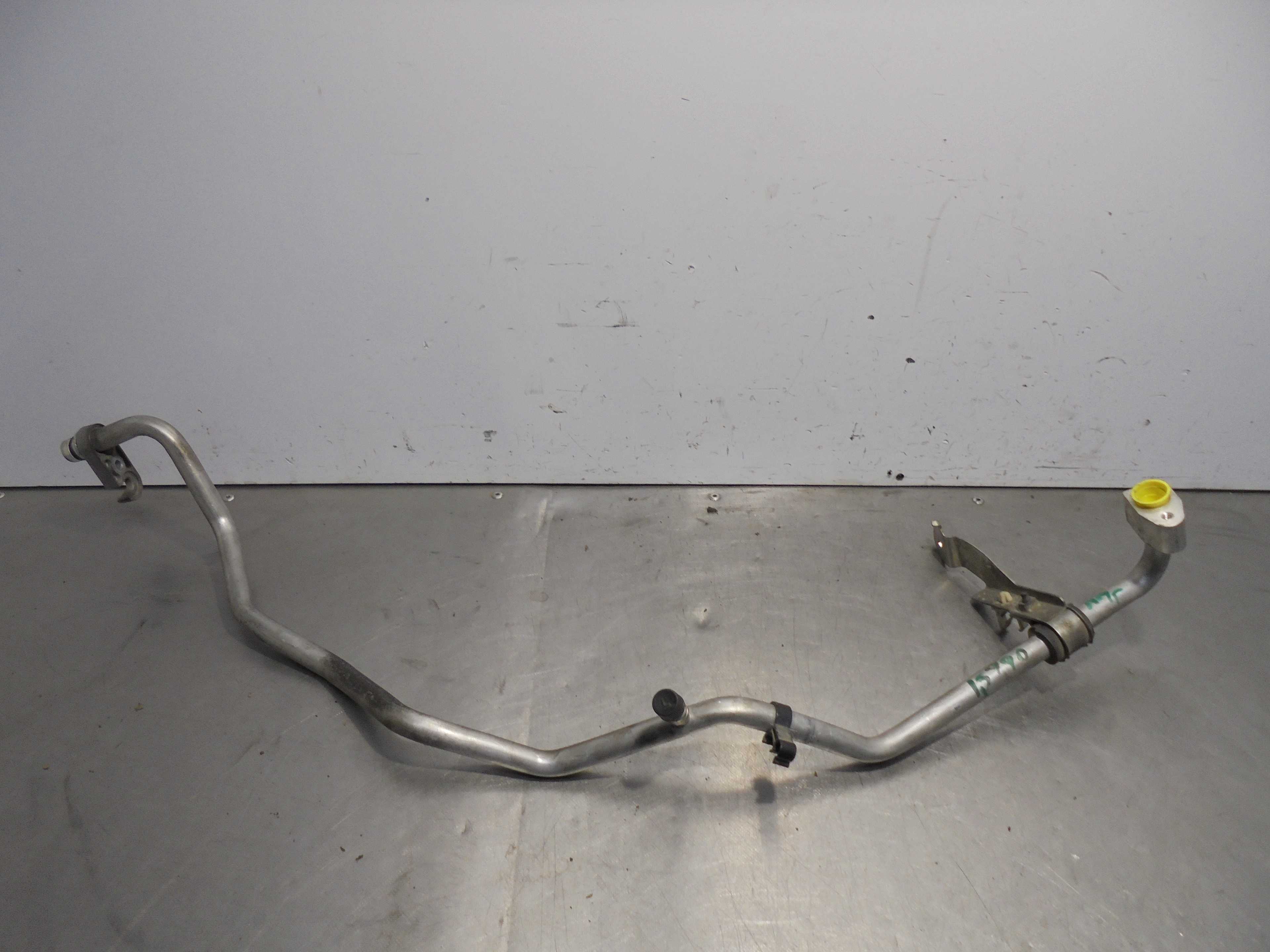 Recambio de tubos aire acondicionado para nissan qashqai (j10) acenta referencia OEM IAM   