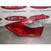 Recambio de piloto porton trasero derecho para hyundai i30 (gd) 1.4 crdi cat referencia OEM IAM   