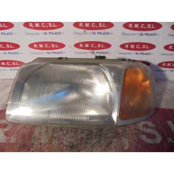 FARO IZQUIERDO AMR4000 