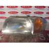 Recambio de faro izquierdo para land rover freelander (ln) 2.0 turbodiesel referencia OEM IAM AMR4000  
