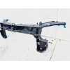 Recambio de panel frontal para renault clio iii exception referencia OEM IAM 8200290143  