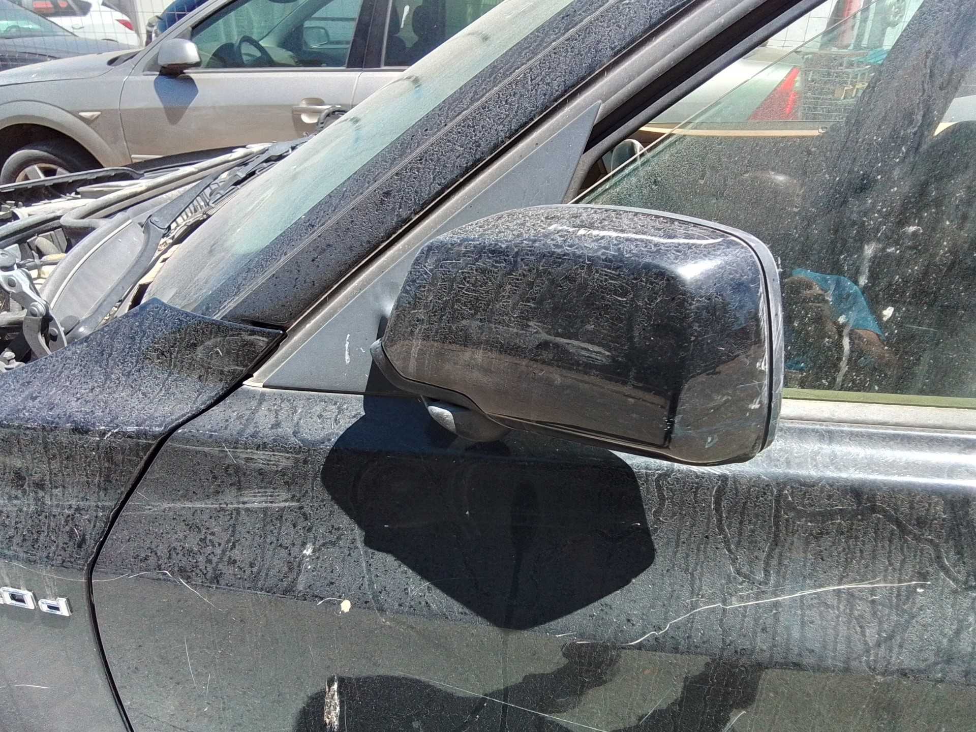 Recambio de retrovisor izquierdo para bmw x3 (e83) 2.0d referencia OEM IAM   
