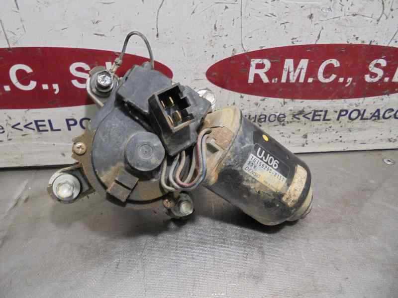 Recambio de motor limpia delantero para ford ranger (et) 2.5 tdci cat referencia OEM IAM TG1592003151  