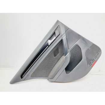 GUARNECIDO PUERTA TRASERA IZQUIERDA 5G6867211GQ 5G4868073C 