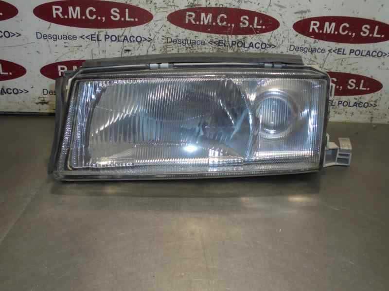 Recambio de faro izquierdo para skoda octavia berlina (1u2) 1.9 tdi glx referencia OEM IAM   