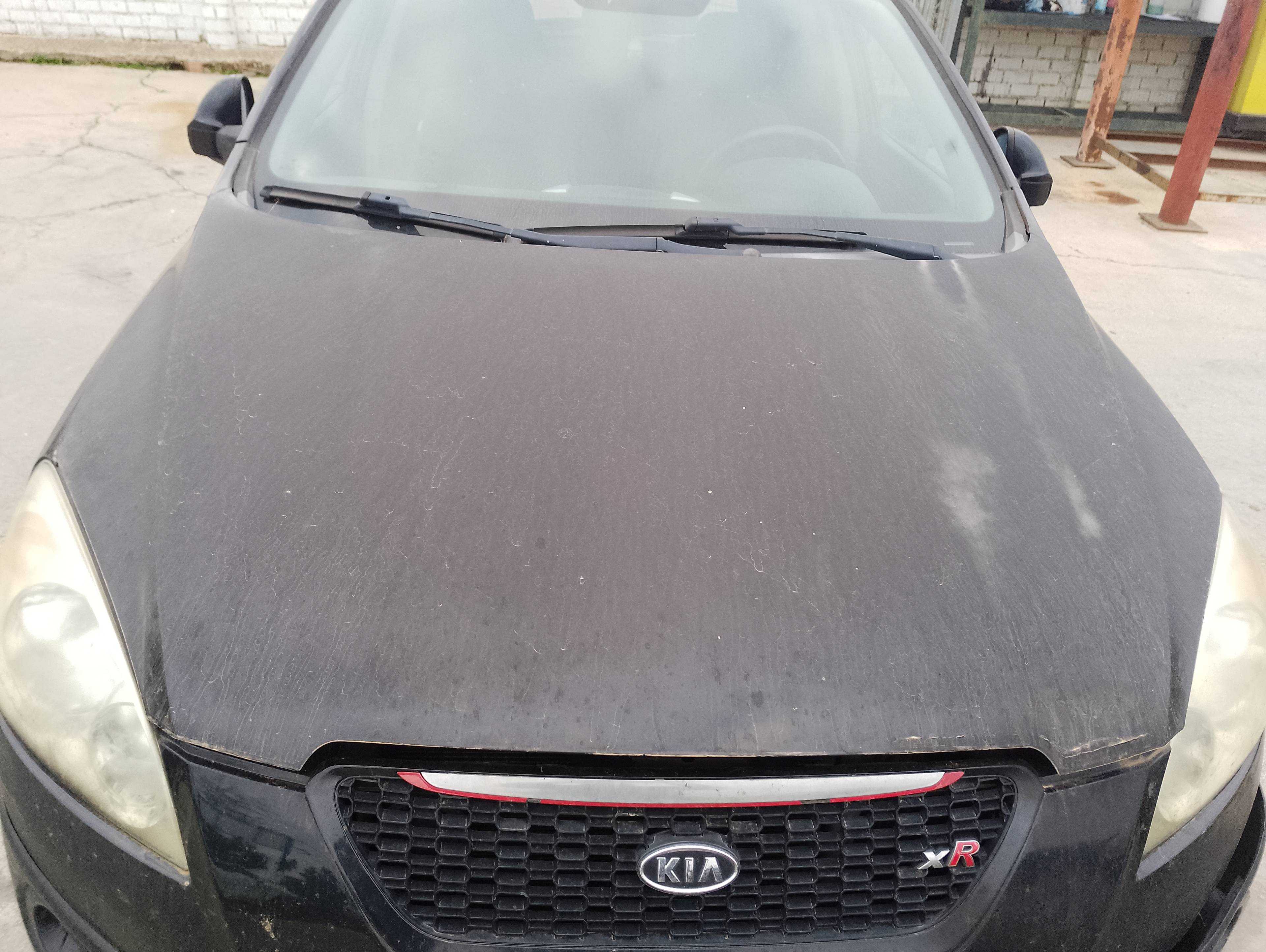 Recambio de capo para kia cee´d active referencia OEM IAM   