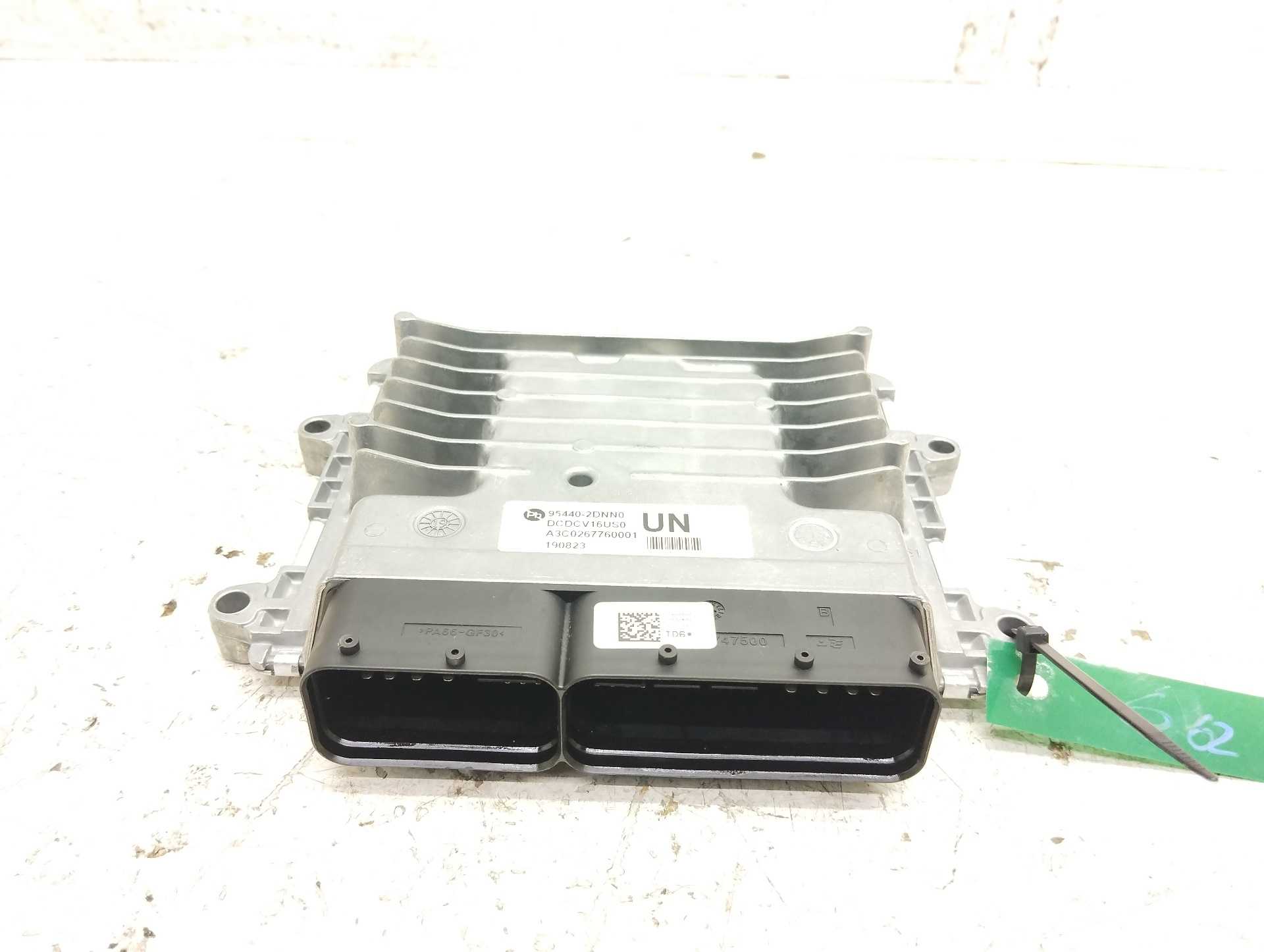 Recambio de centralita cambio automatico para kia xceed drive referencia OEM IAM 954402DNN0 A3C0267760001 