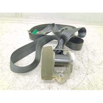 CINTURON SEGURIDAD TRASERO IZQUIERDO 98087919XX 34187396 