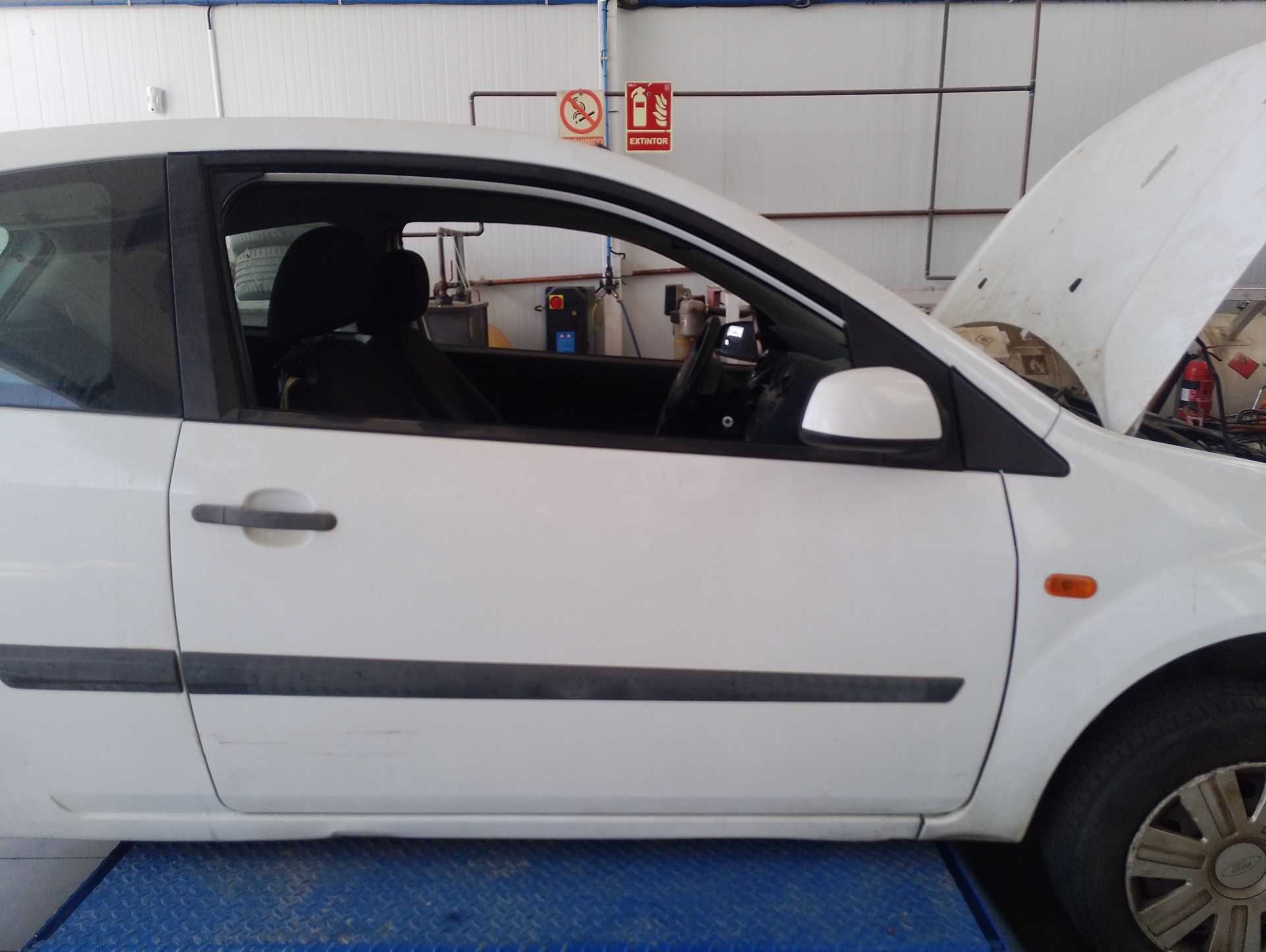 Recambio de puerta delantera derecha para ford fiesta vi (cb1, ccn) 1.0 ecoboost referencia OEM IAM 1692529  