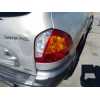 Recambio de piloto trasero derecho para hyundai santa fe (sm) 2.0 gls crdi referencia OEM IAM 3211928R 9242026000 