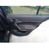 Recambio de guarnecido puerta trasera derecha para opel insignia berlina selective referencia OEM IAM 13327688  