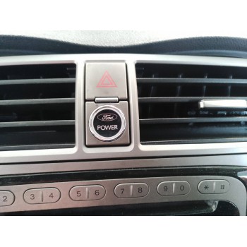 Recambio de conmutador de arranque para ford kuga (cbv) titanium referencia OEM IAM   
