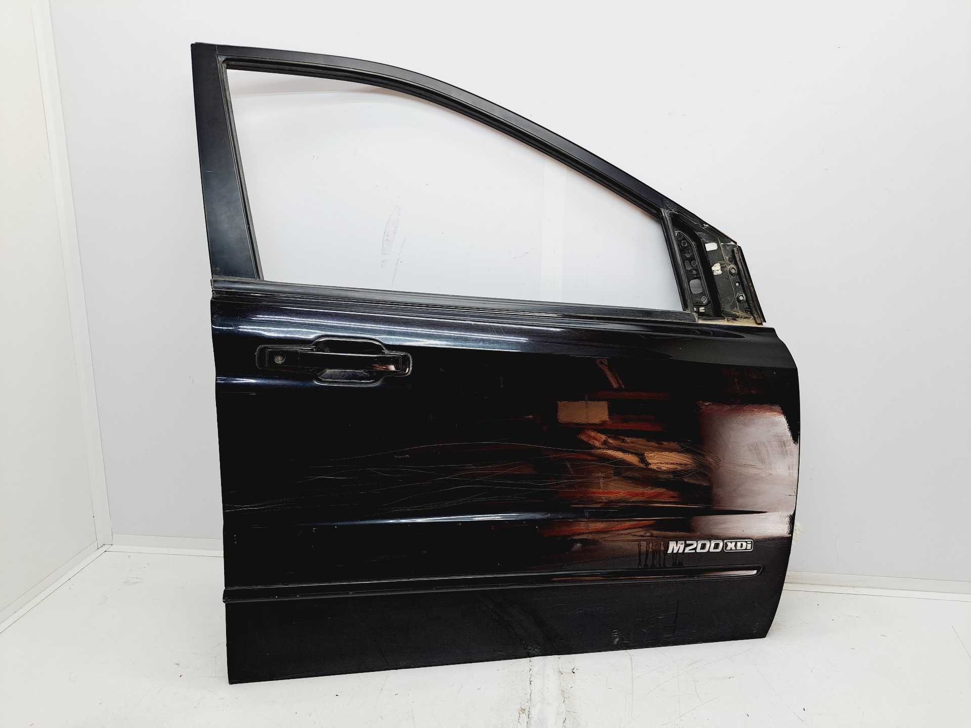 Recambio de puerta delantera derecha para ssangyong kyron 2.0 referencia OEM IAM   