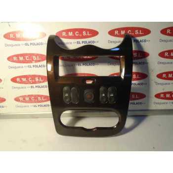 EMBELLECEDOR CONSOLA CENTRAL 8200739438 