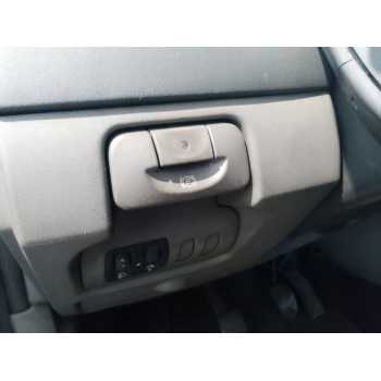 Recambio de palanca freno para renault scenic ii confort authentique referencia OEM IAM   