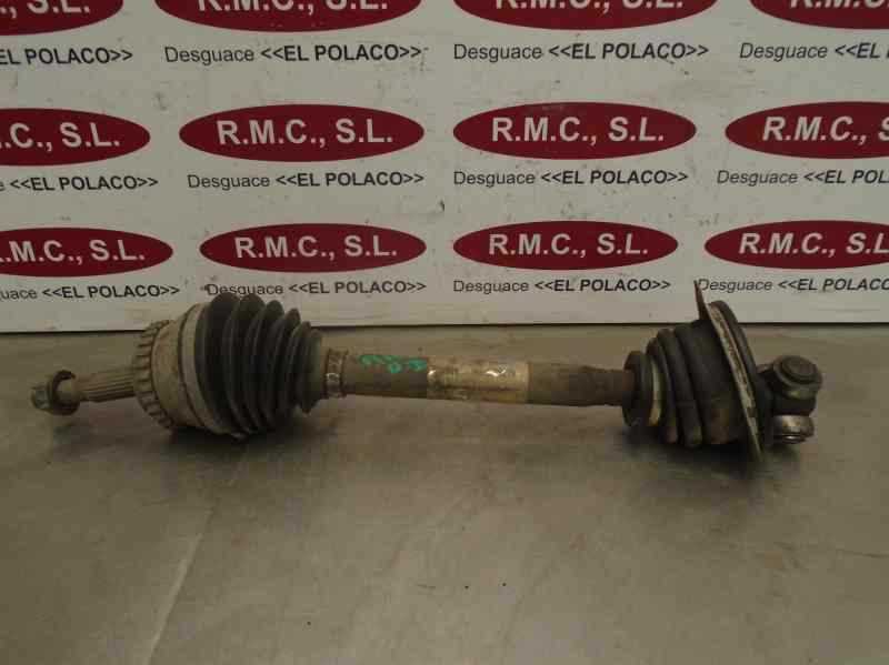 Recambio de transmision delantera izquierda para renault safrane (b54) 2.2 turbodiesel referencia OEM IAM   