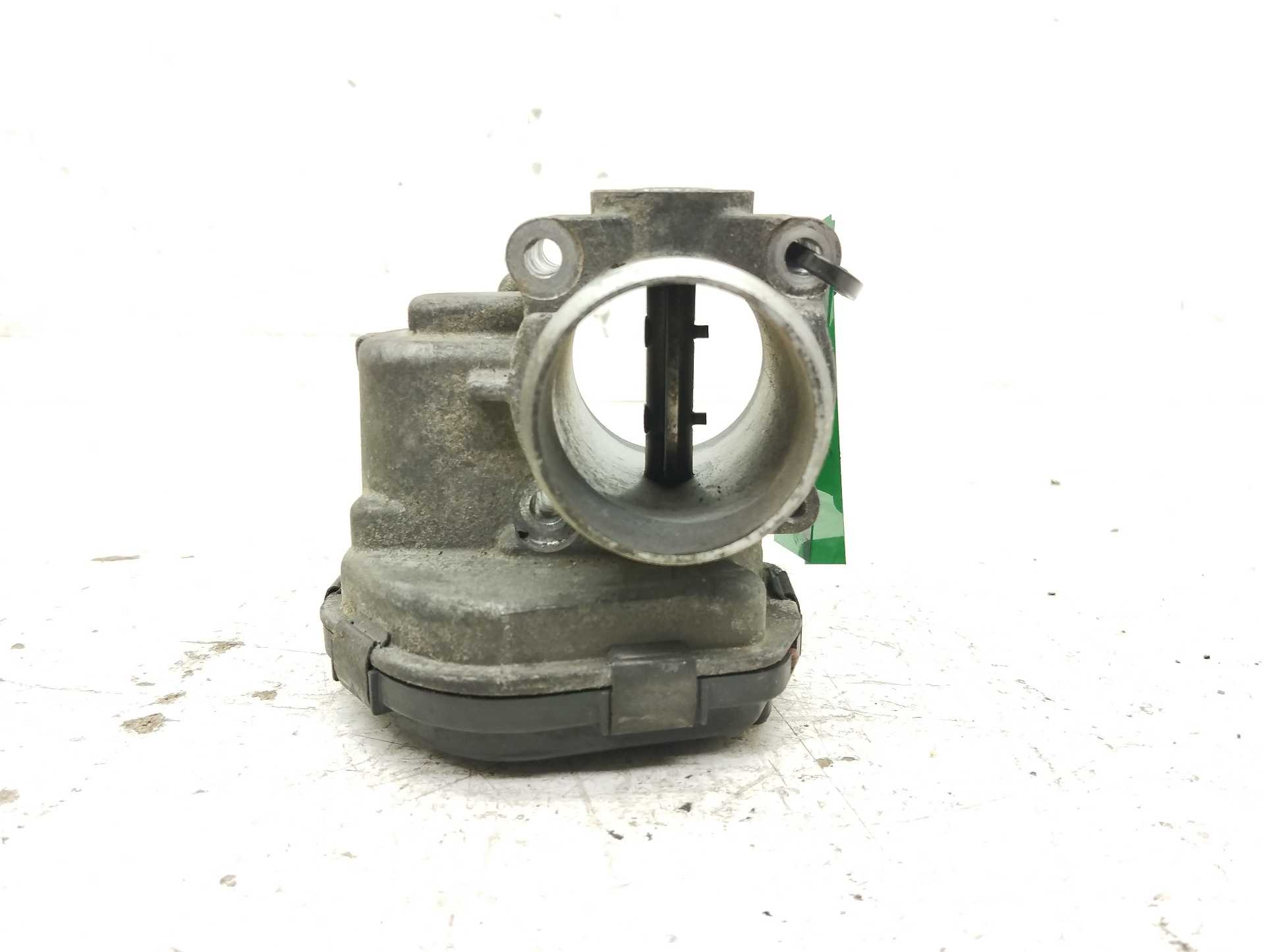 Recambio de caja mariposa para peugeot 308 sw 1.6 16v hdi fap referencia OEM IAM 9673534480 28275019 