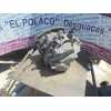 Recambio de caja cambios para saab 9-3 sport hatch 1.9 tid linear referencia OEM IAM F40  
