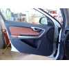 Recambio de guarnecido puerta delantera izquierda para volvo v60 kombi plug-in hybrid awd referencia OEM IAM   