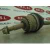 Recambio de transmision delantera izquierda para renault safrane (b54) 2.2 turbodiesel referencia OEM IAM   