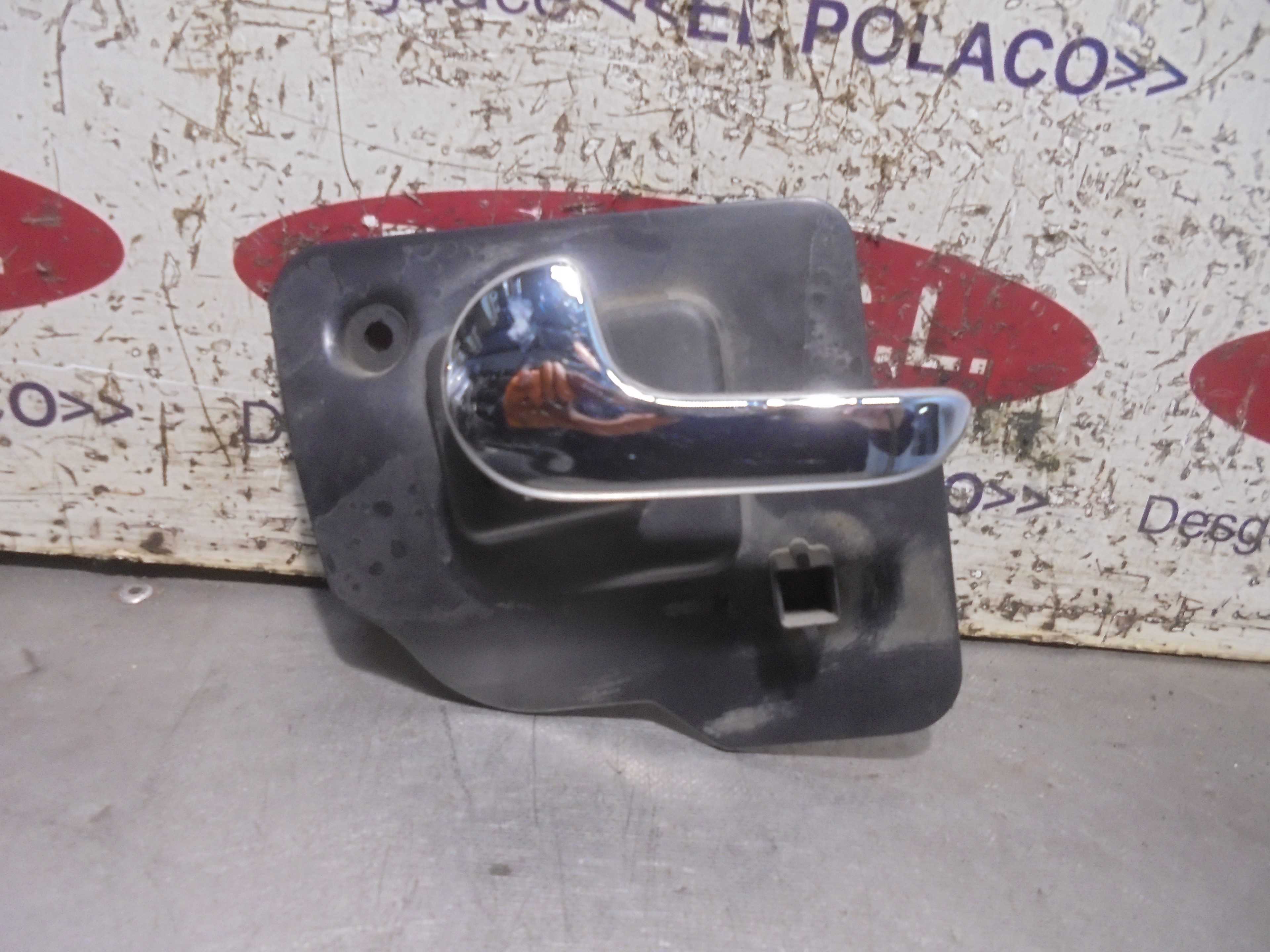 Recambio de maneta interior delantera izquierda para opel meriva cosmo referencia OEM IAM   
