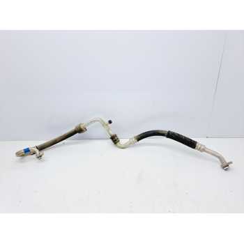 Recambio de tubos aire acondicionado para kia carnival 2.9 crdi vgt active referencia OEM IAM   