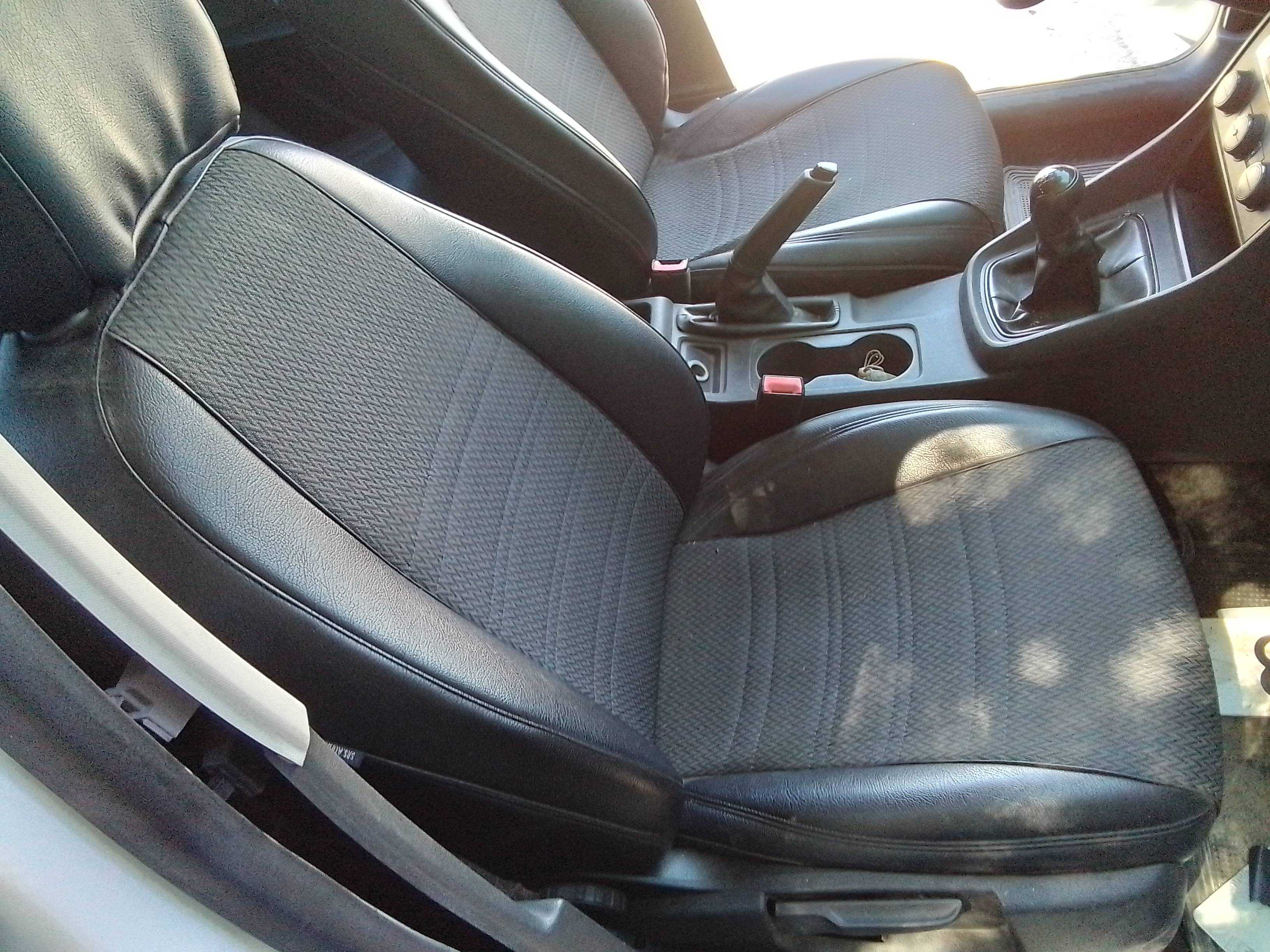 Recambio de asiento delantero derecho para seat leon st (5f8) reference referencia OEM IAM   