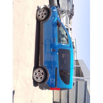 dacia dokker monospace (ke_) del año 2019