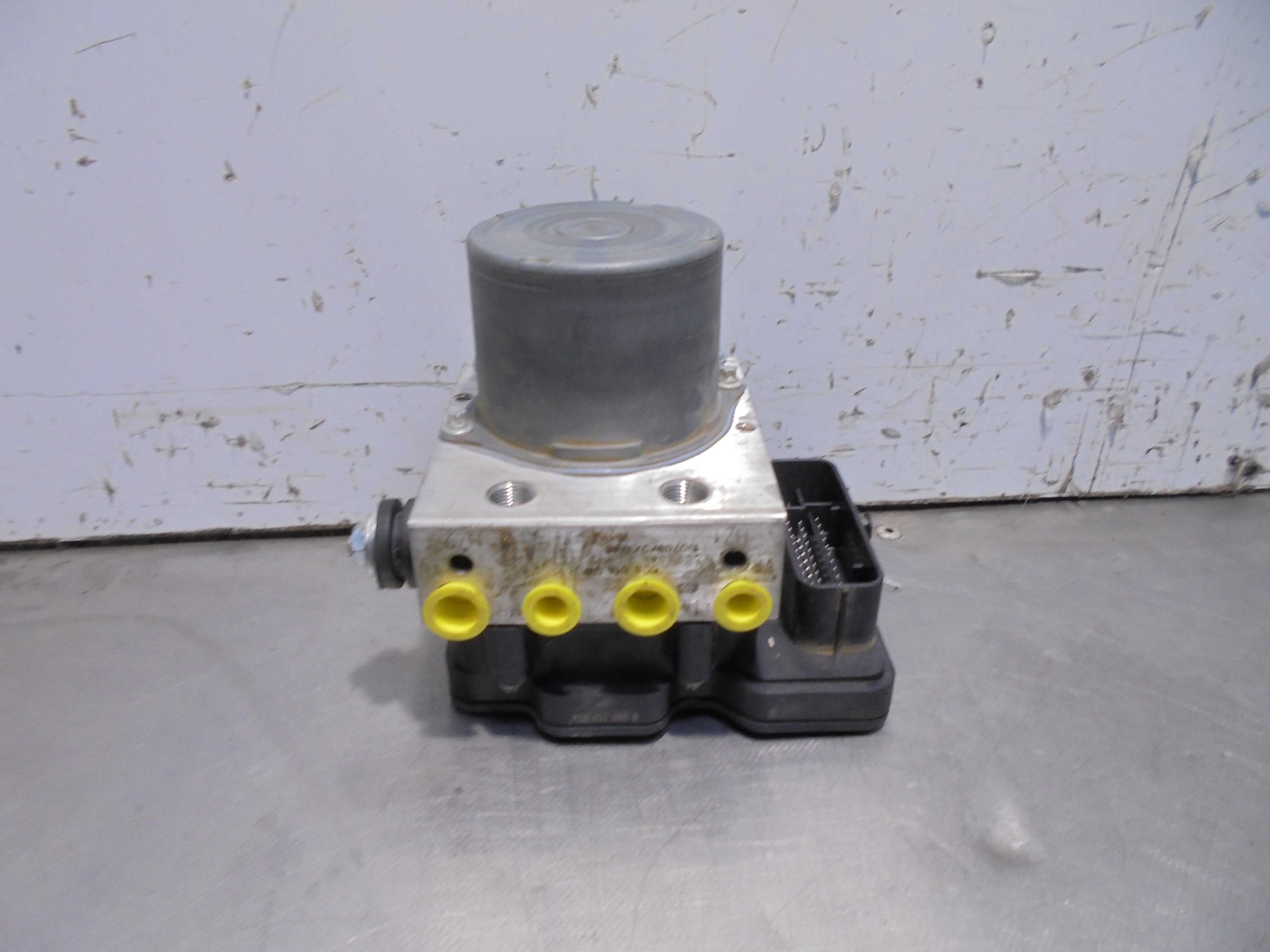 Recambio de abs para skoda fabia active referencia OEM IAM   