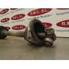 Recambio de transmision delantera izquierda para renault safrane (b54) 2.2 turbodiesel referencia OEM IAM   