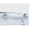 Recambio de refuerzo paragolpes delantero para renault clio iii exception referencia OEM IAM 8200834857  