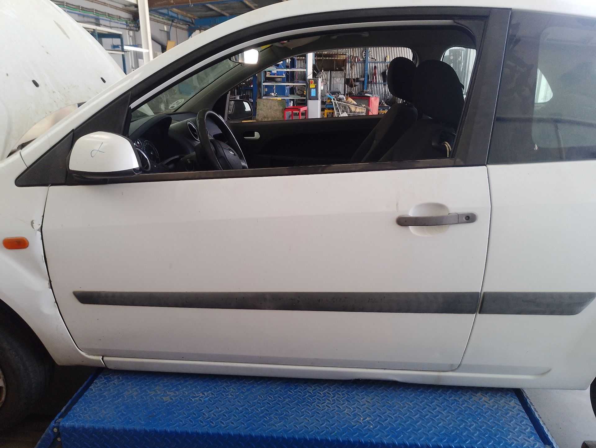 Recambio de puerta delantera izquierda para ford fiesta vi (cb1, ccn) 1.0 ecoboost referencia OEM IAM 1692539  