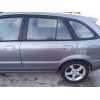 Recambio de puerta trasera izquierda para mazda 323 berl. f/s (bj) 2.0 d s exclusive referencia OEM IAM   