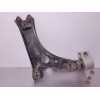 Recambio de brazo suspension inferior delantero izquierdo para skoda octavia berlina (1z3) active referencia OEM IAM 1K0407189E 