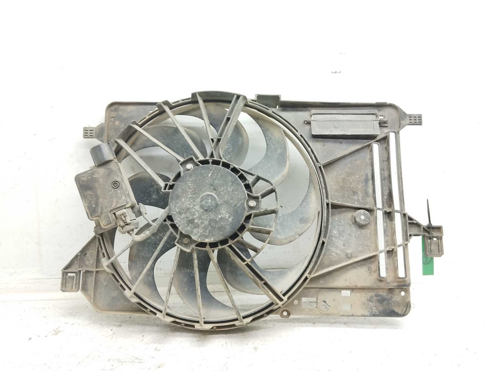 Recambio de electroventilador para ford transit connect furgon 200 l1 ambiente referencia OEM IAM DV618C607AB  