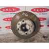 Recambio de disco freno delantero derecho para hyundai accent (lc) 1.5 crdi cat referencia OEM IAM   