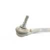Recambio de cremallera direccion para renault megane iii berlina 5 p 1.2 16v referencia OEM IAM 490018982RB A0040132D TRW