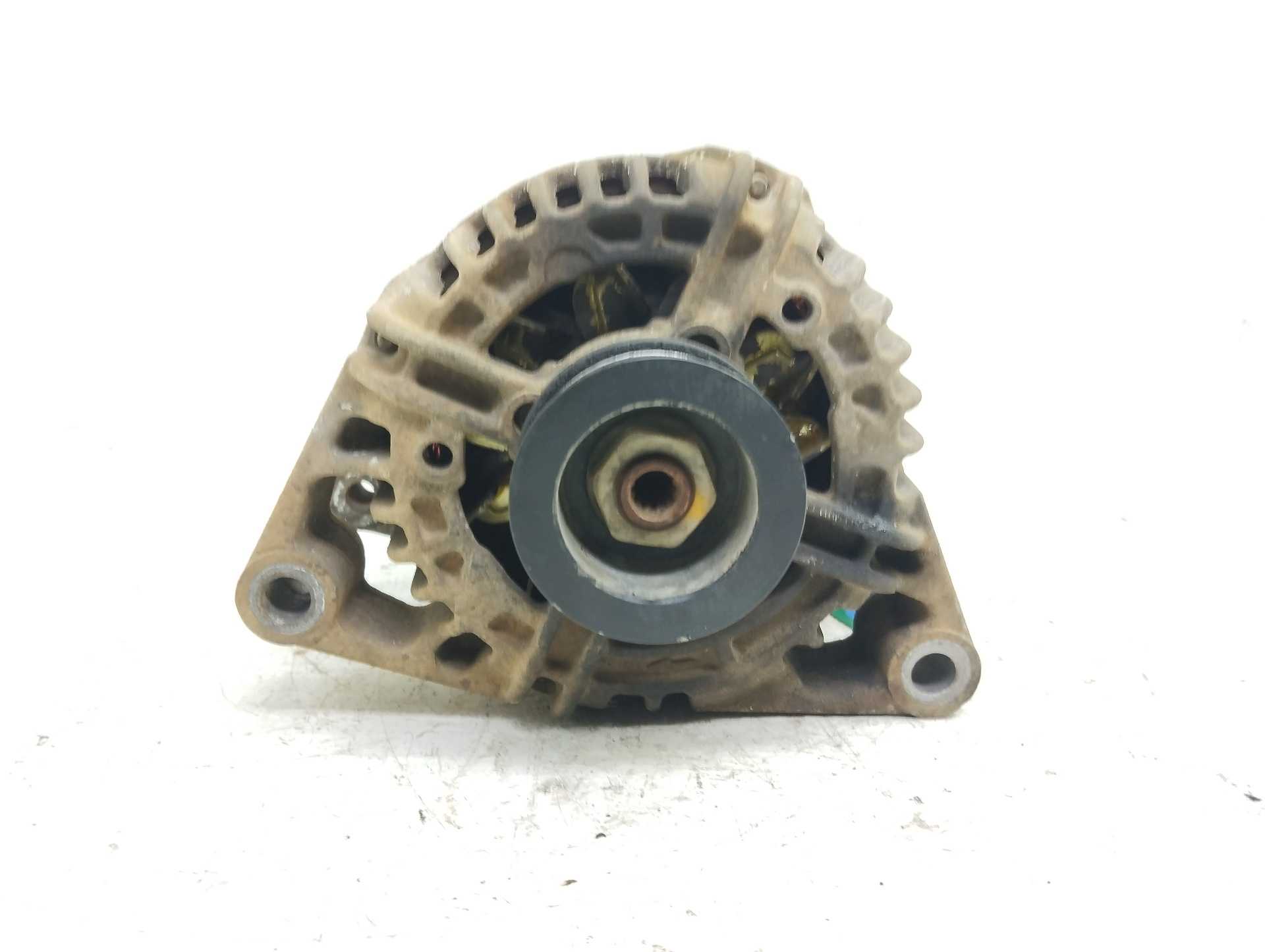 Recambio de alternador para opel astra gtc enjoy referencia OEM IAM 13222930 0124325171 